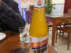 -阿明烧烤(虬泾路店)