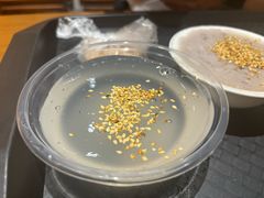 -没牙伯花生汤店(老药洲店)