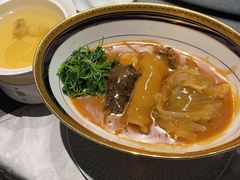 龙豚四海-沈灶河豚宴·河豚融合餐厅(汉中路店)