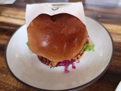 -RAC BAR(安福路店)