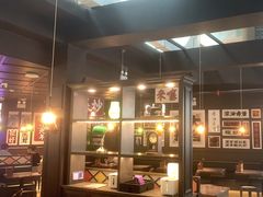 -阿大排档(长春这有山店)