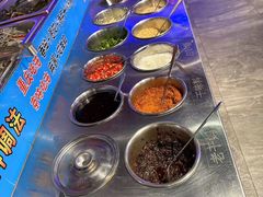 -唇辣号重庆老火锅(燕郊鑫乐汇店)