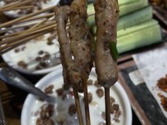 -五样儿西昌小签签烤串(建设路店)