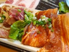 -秋木烤肉·韩国牛肉名家(高新旗舰店)