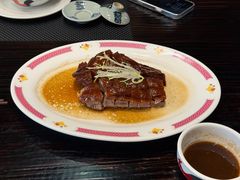 -猪肉婆私房菜(容桂总店)