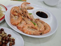 -碧海银沙海鲜餐厅(恒大海上威尼斯店)