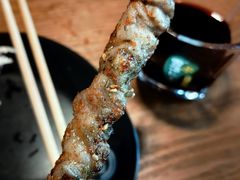 -聚点串吧·北京烧烤(赵登禹路店)