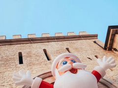 -华谊兄弟（长沙）电影小镇