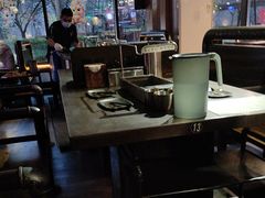 -麦凯伦烧烤·精酿超级工厂店(金桥总店)