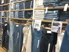 -优衣库(福州爱琴海购物公园店)