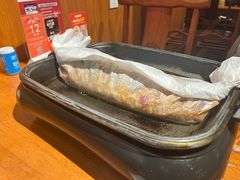 -三煮纸包鱼(青岛总店)
