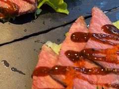 -赤坂亭·M9和牛烧肉·铁板烧·日料398放题(长泰广场店)