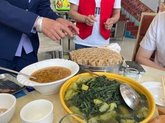 -老舅老蒙肉饼非遗店(一店)