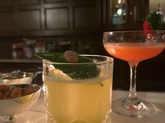 -LONG BAR 廊吧(外滩华尔道夫酒店)