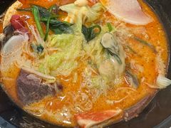 -吕阿婆骨汤麻辣烫(云岗店)