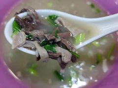 -牛马行牛肉饸饹铺(长春总店)