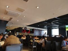 -海底捞火锅(团结桥店)