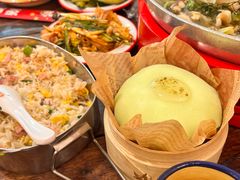 -聂发财重庆江湖菜(解放碑店)