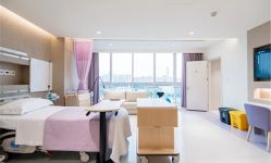 -广州和睦家医院·医学月子