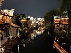 -嘉兴月河历史街区