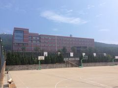 -山东大学(威海校区)