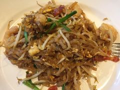 -马来西亚美食街