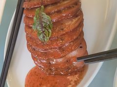 -香融府·烤鸭·家常菜(马家堡路店)