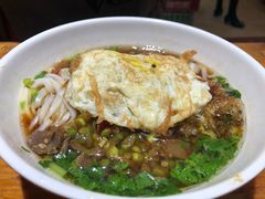 -肆姐面粉馆(坡子街店)
