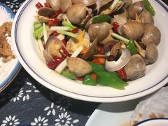 -旺角小渔村·海肠捞饭开创者(环山路店)