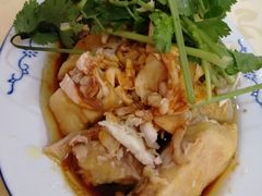 -电白鸭粥店(下沙二坊88号店)