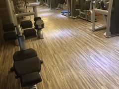 -零距离健身游泳(雁塔店)