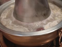 -南门四季铜锅涮肉(左家庄店)