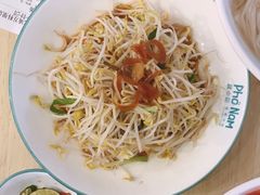 -越小品·越南餐厅(万科里店)
