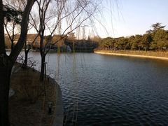 -钓鱼台国宾馆
