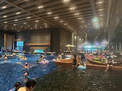 -清河半岛温泉度假酒店