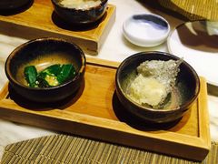 -月下料理(楷林IFC店)