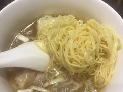 -一记面馆(易发店)