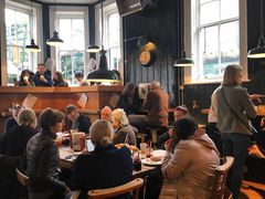 -Monmouth Coffee(博罗市场店)