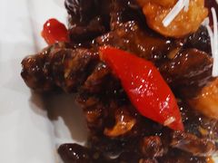 虾包鳝-56号精品家常菜(郁江道店)