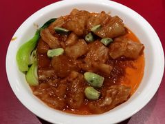 -卫鼎轩·曹公馆(鼓楼店)