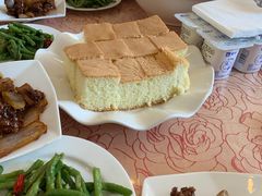-上海师范大学西部食堂