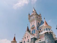 -厦门方特梦幻王国