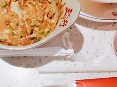 -三人行骨头王火锅(长寿店)
