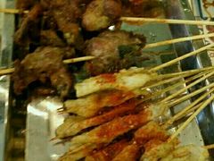 -金乐活美食(中街店)