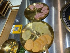 -齐齐哈尔小炉匠炭火烤肉(西红门店)
