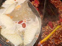 -牛市坎火锅(建设路店)