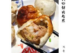 -大壶春生煎(四川中路店)