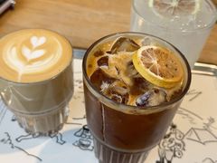 -ARKET CAFÉ(三里屯太古里店)
