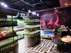 -好乐迪KTV(紫荆广场店)