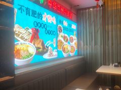 -燕兰楼·清真西北融合菜(亚运村店)